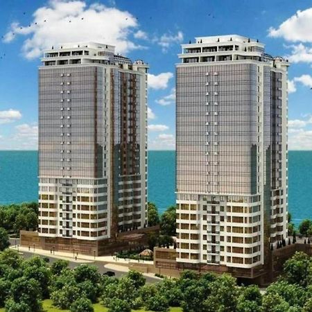 Odesa Pearl Arcadia Apartman Kültér fotó