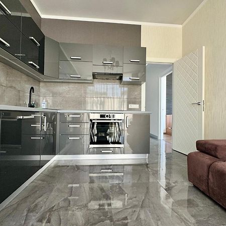 Odesa Pearl Arcadia Apartman Kültér fotó