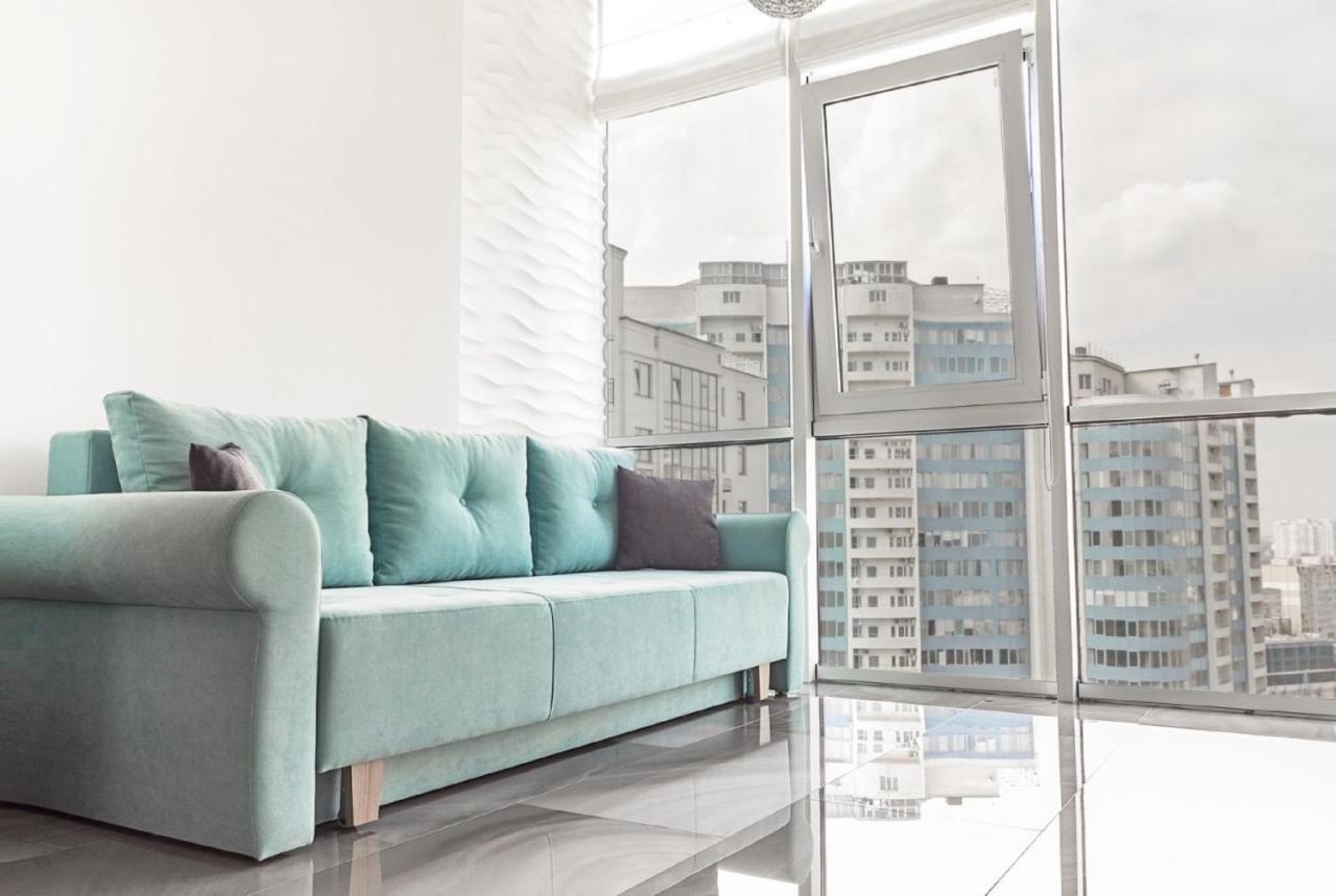 Odesa Pearl Arcadia Apartman Kültér fotó