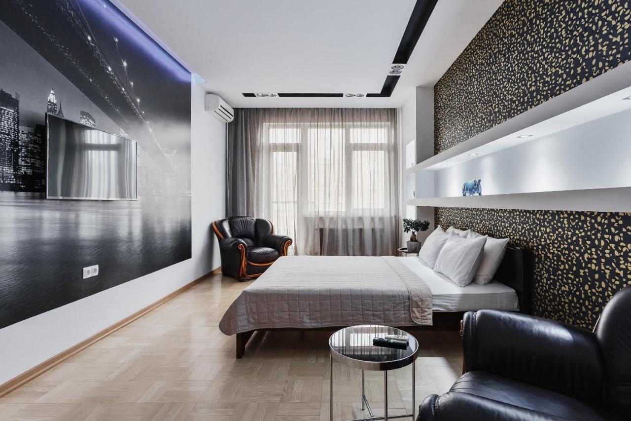 Odesa Pearl Arcadia Apartman Kültér fotó