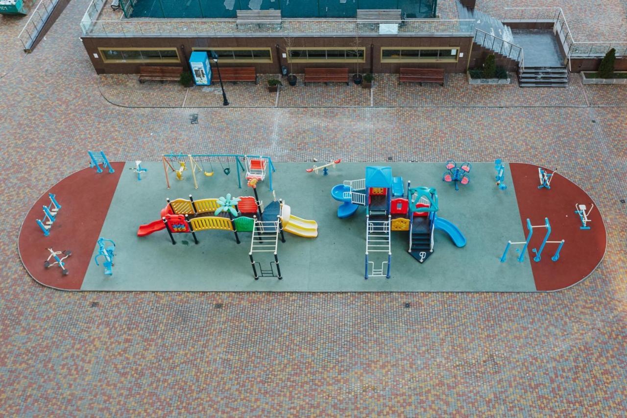 Odesa Pearl Arcadia Apartman Kültér fotó
