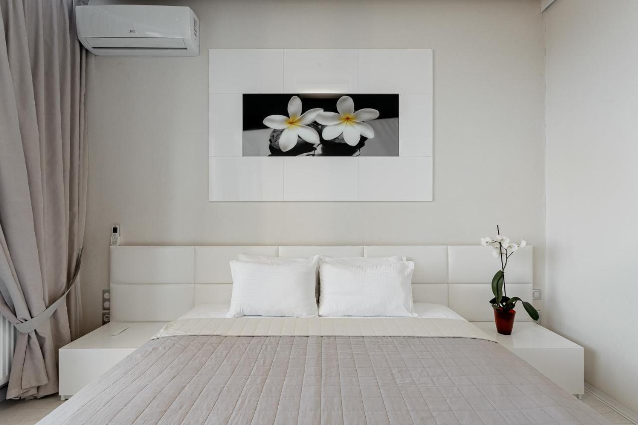 Odesa Pearl Arcadia Apartman Kültér fotó