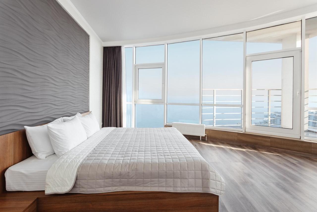 Odesa Pearl Arcadia Apartman Kültér fotó