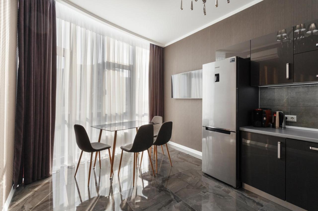Odesa Pearl Arcadia Apartman Kültér fotó