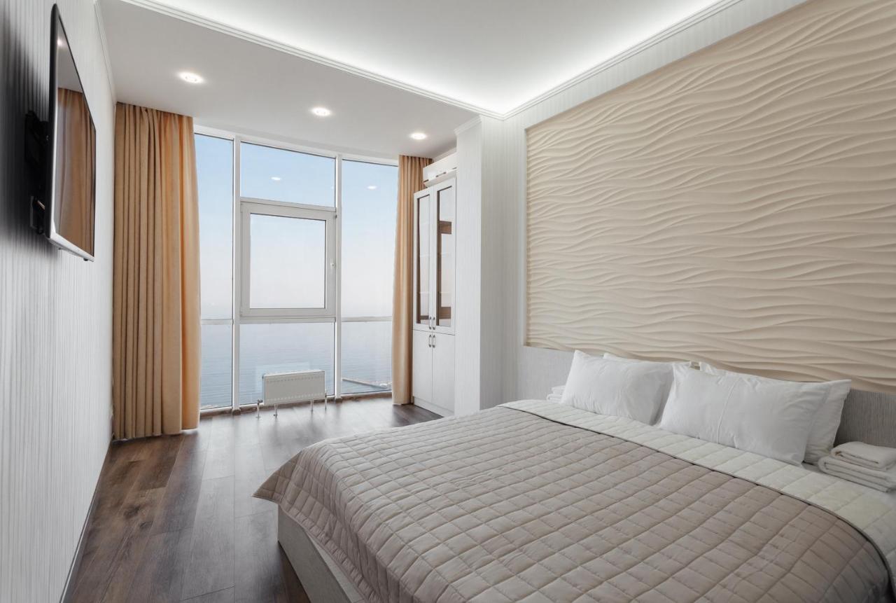 Odesa Pearl Arcadia Apartman Kültér fotó