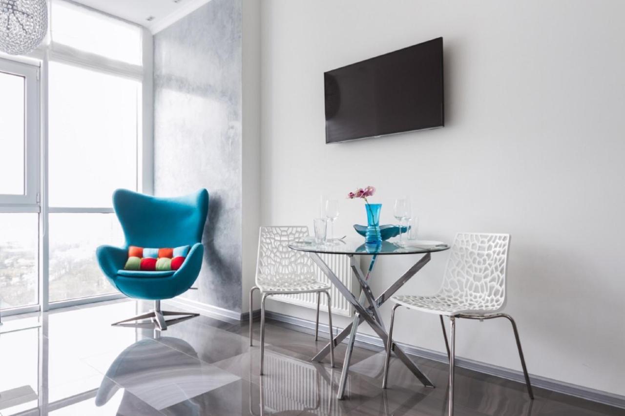 Odesa Pearl Arcadia Apartman Kültér fotó