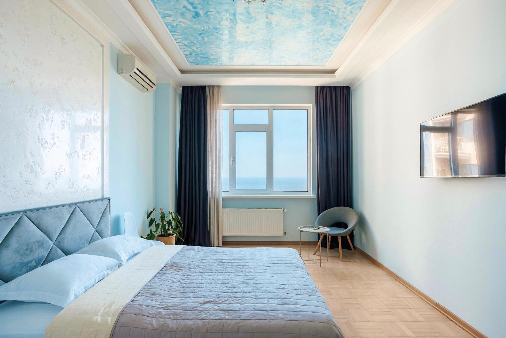 Odesa Pearl Arcadia Apartman Kültér fotó