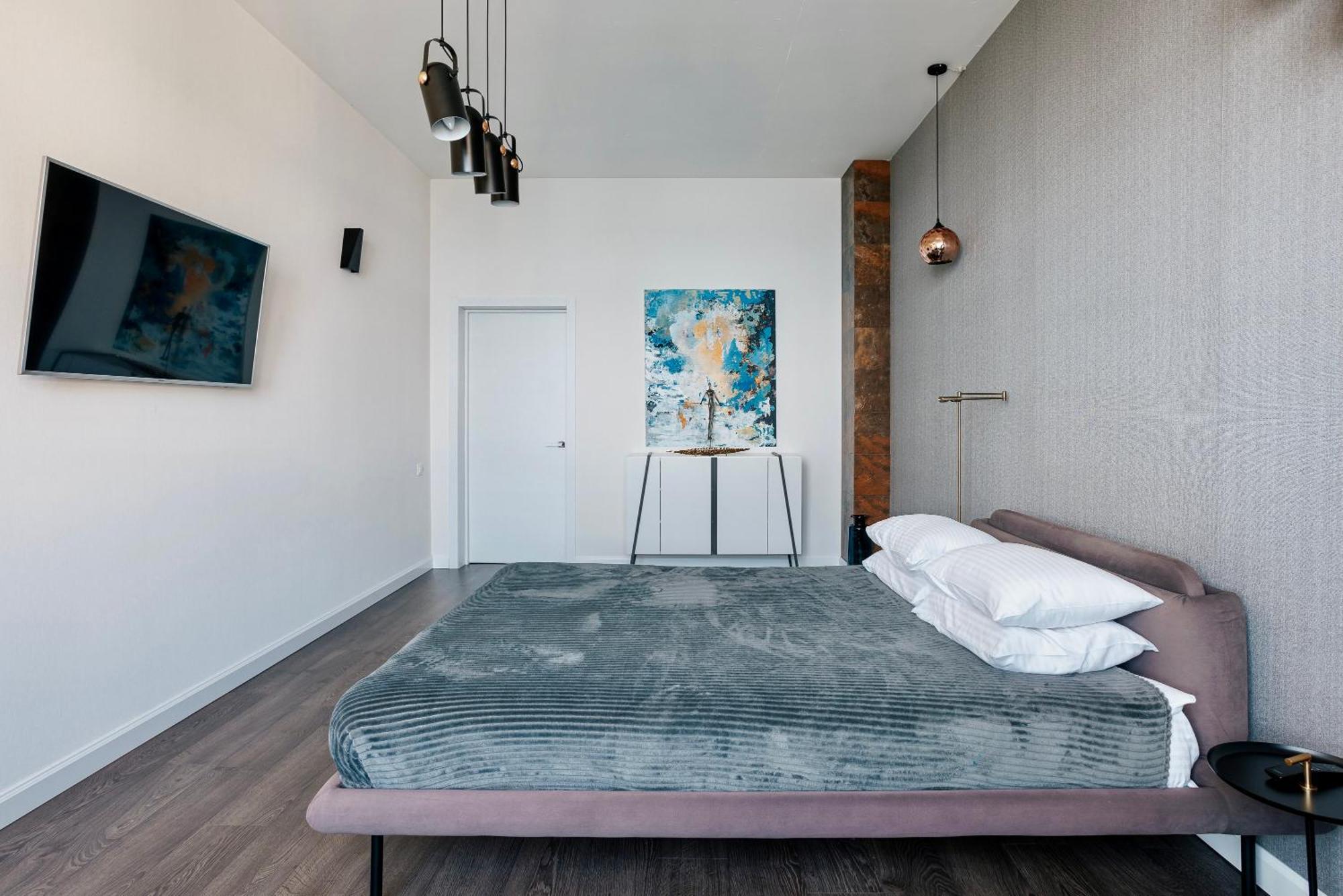 Odesa Pearl Arcadia Apartman Kültér fotó