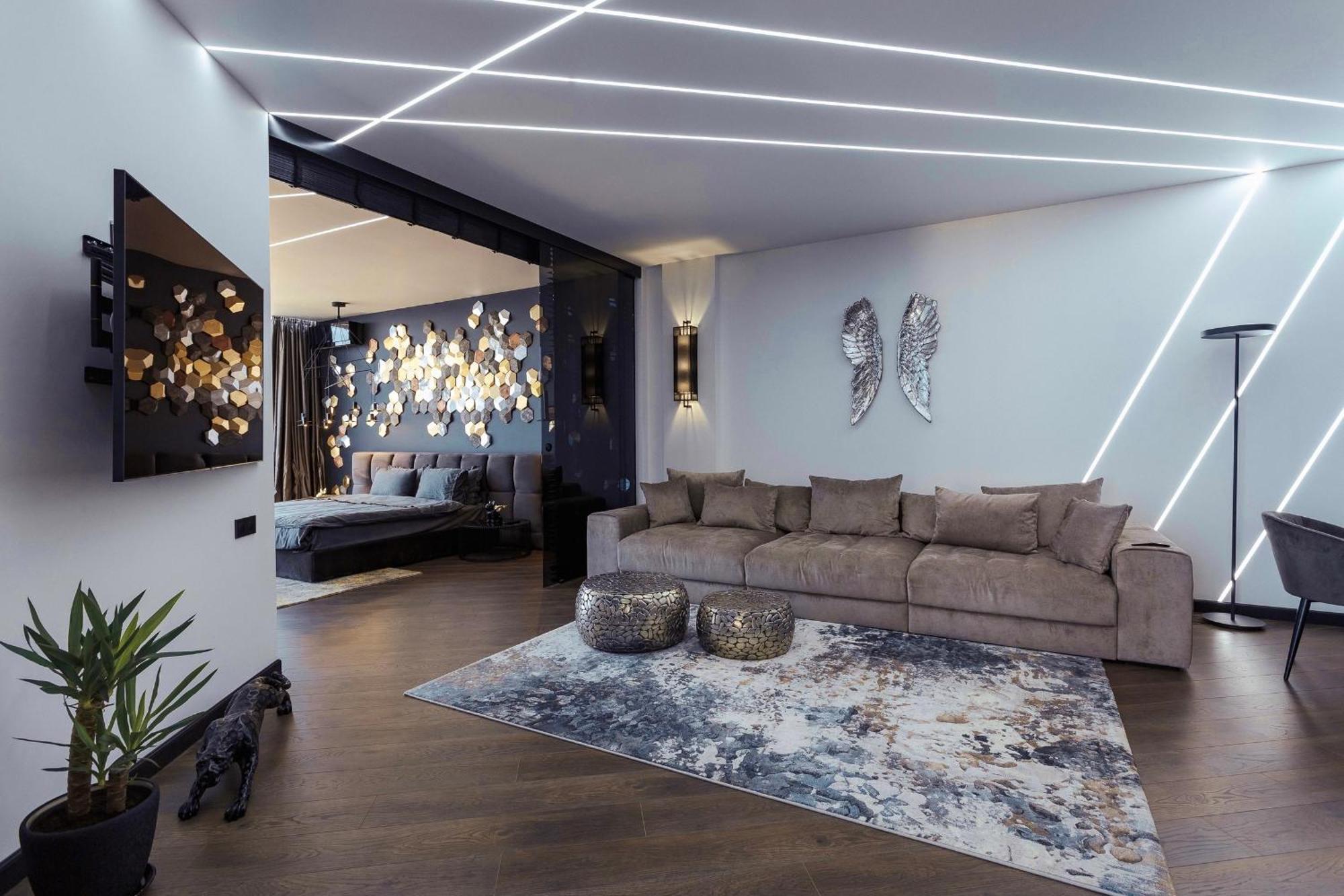 Odesa Pearl Arcadia Apartman Kültér fotó