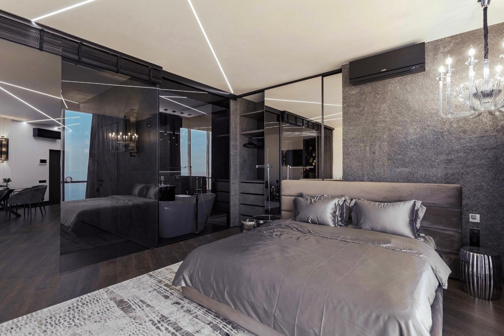 Odesa Pearl Arcadia Apartman Kültér fotó