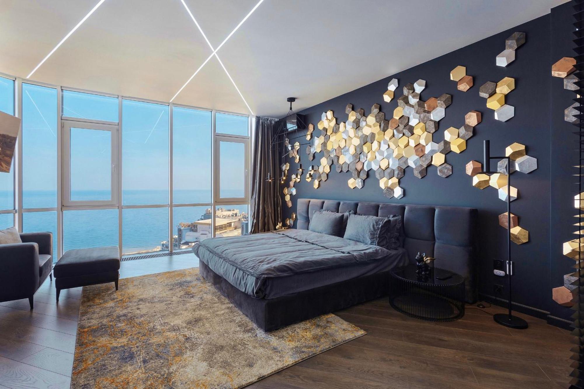Odesa Pearl Arcadia Apartman Kültér fotó