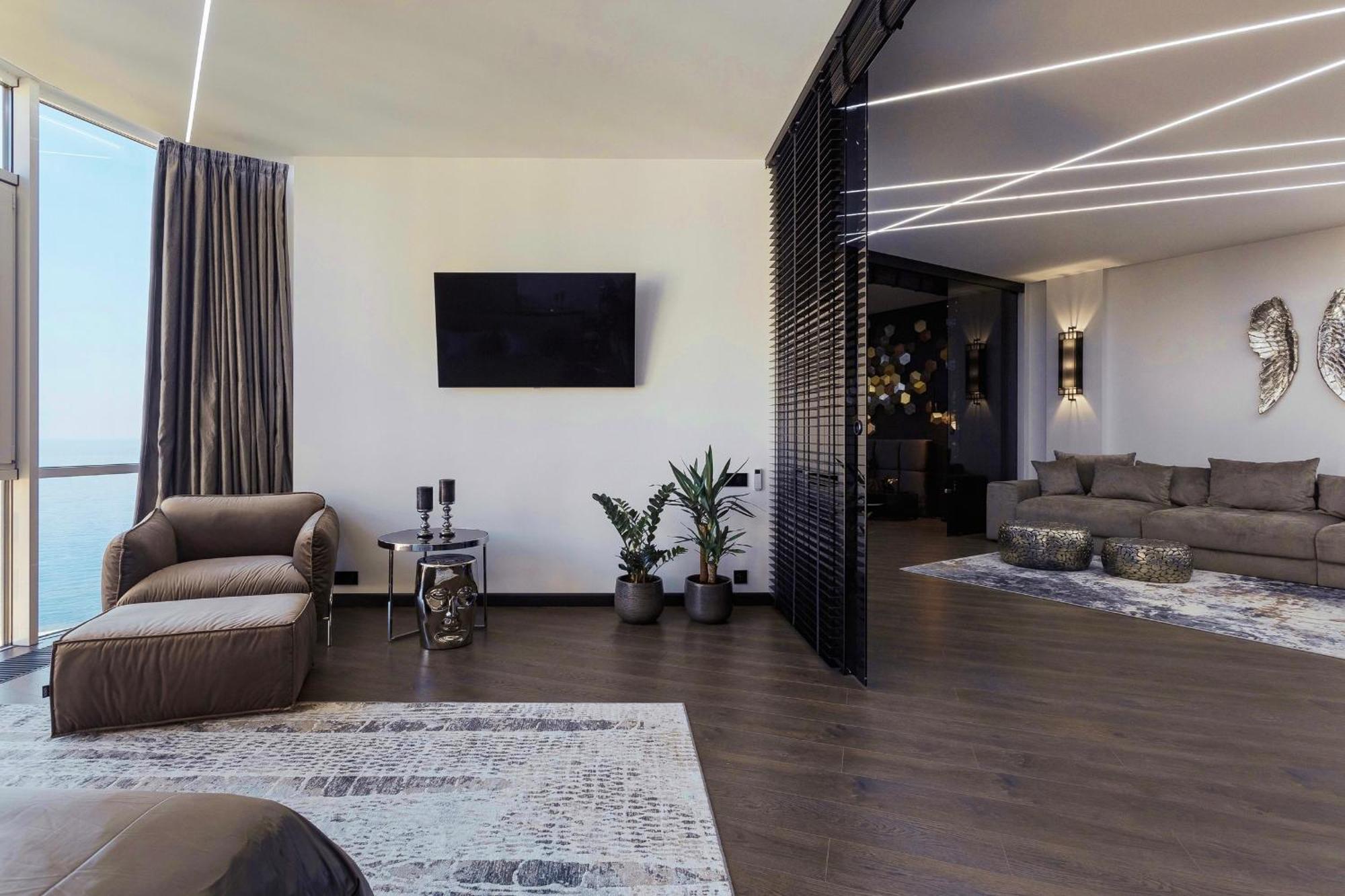 Odesa Pearl Arcadia Apartman Kültér fotó