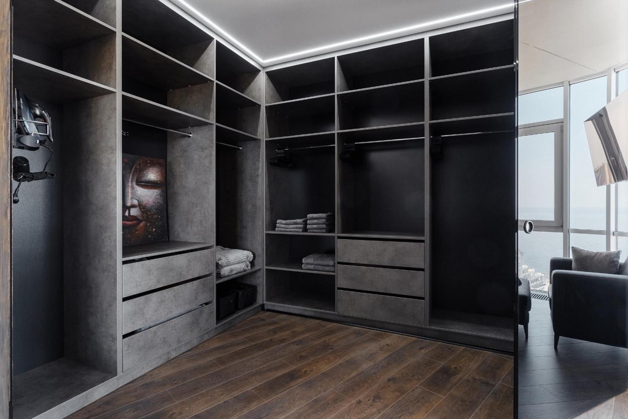 Odesa Pearl Arcadia Apartman Kültér fotó
