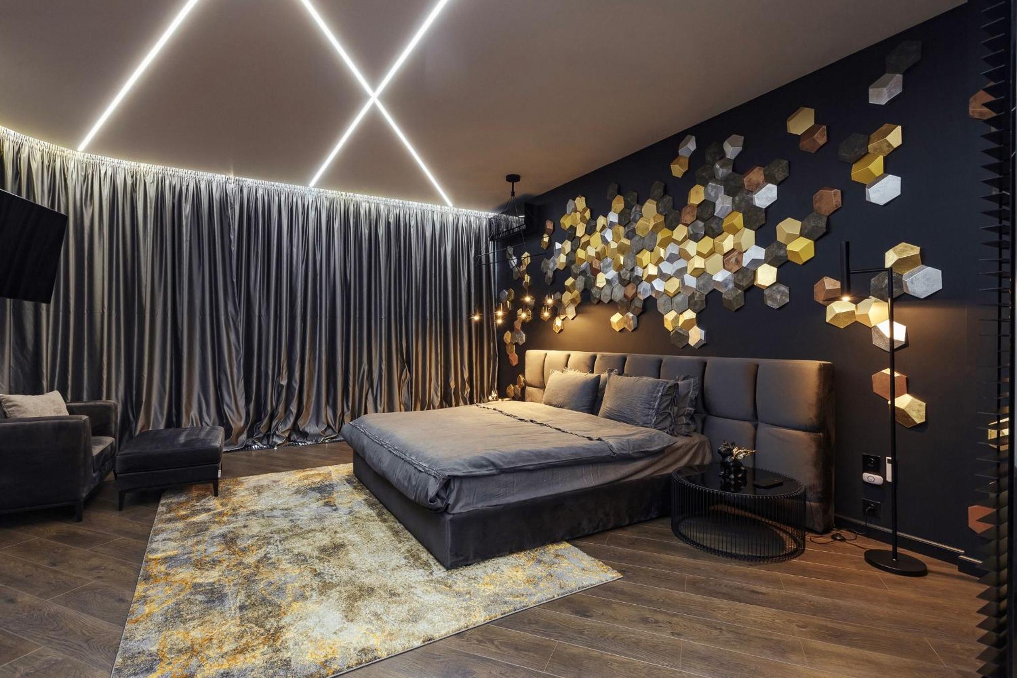 Odesa Pearl Arcadia Apartman Kültér fotó