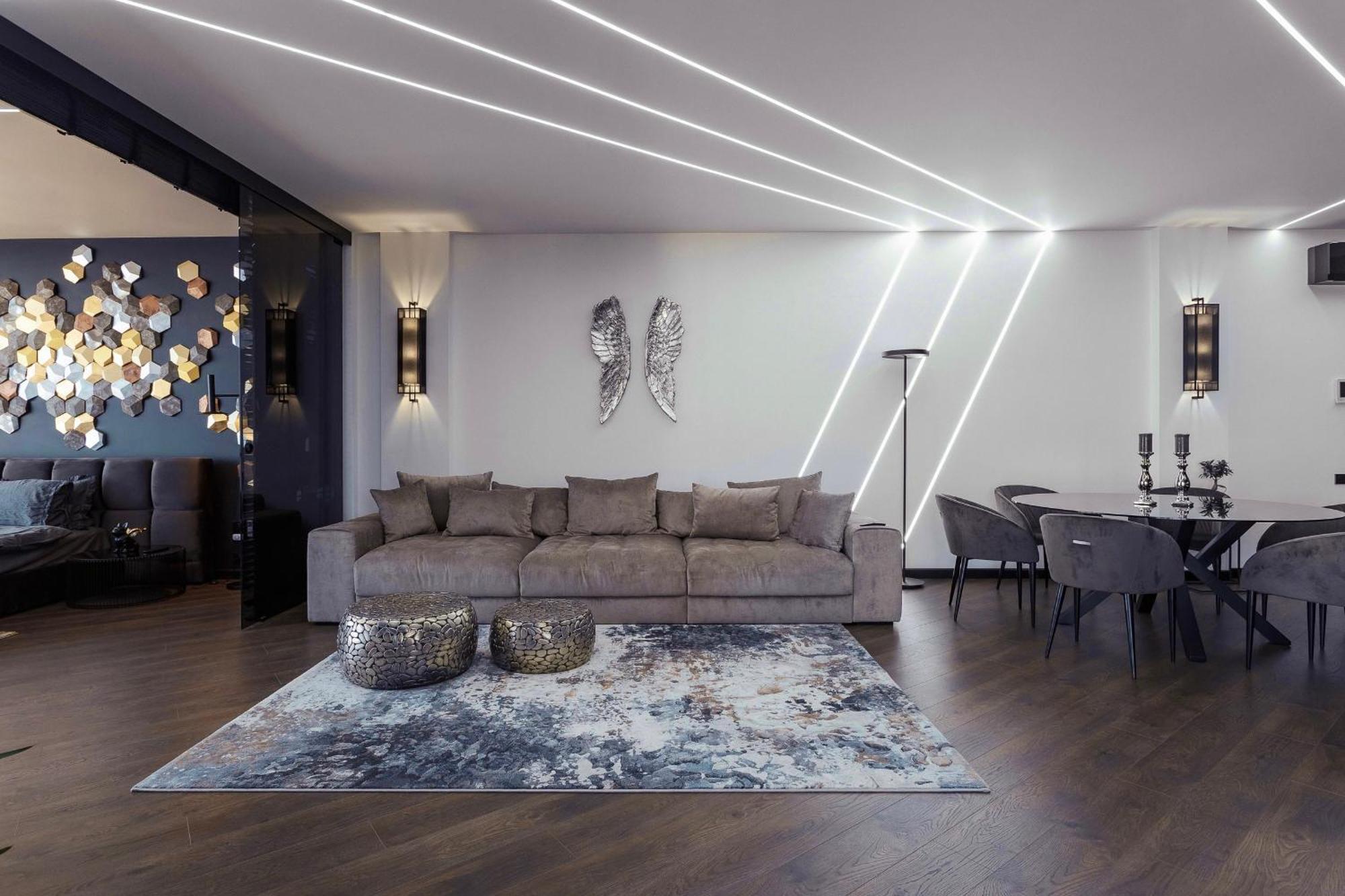 Odesa Pearl Arcadia Apartman Kültér fotó
