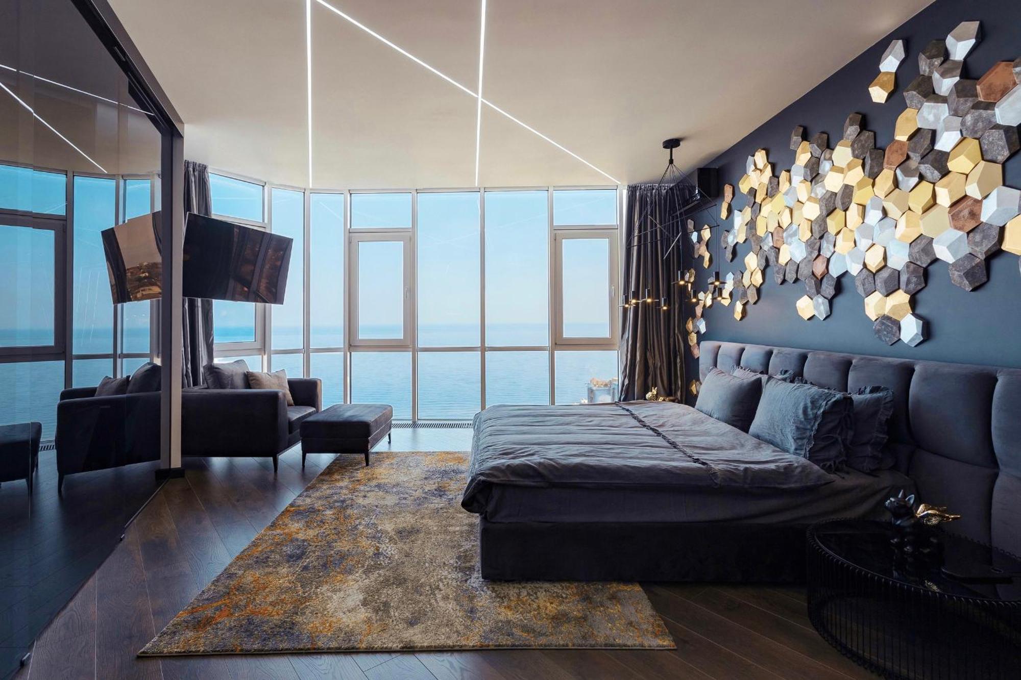 Odesa Pearl Arcadia Apartman Kültér fotó