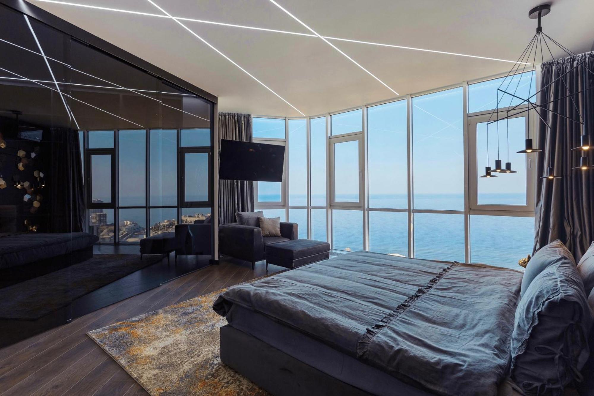 Odesa Pearl Arcadia Apartman Kültér fotó