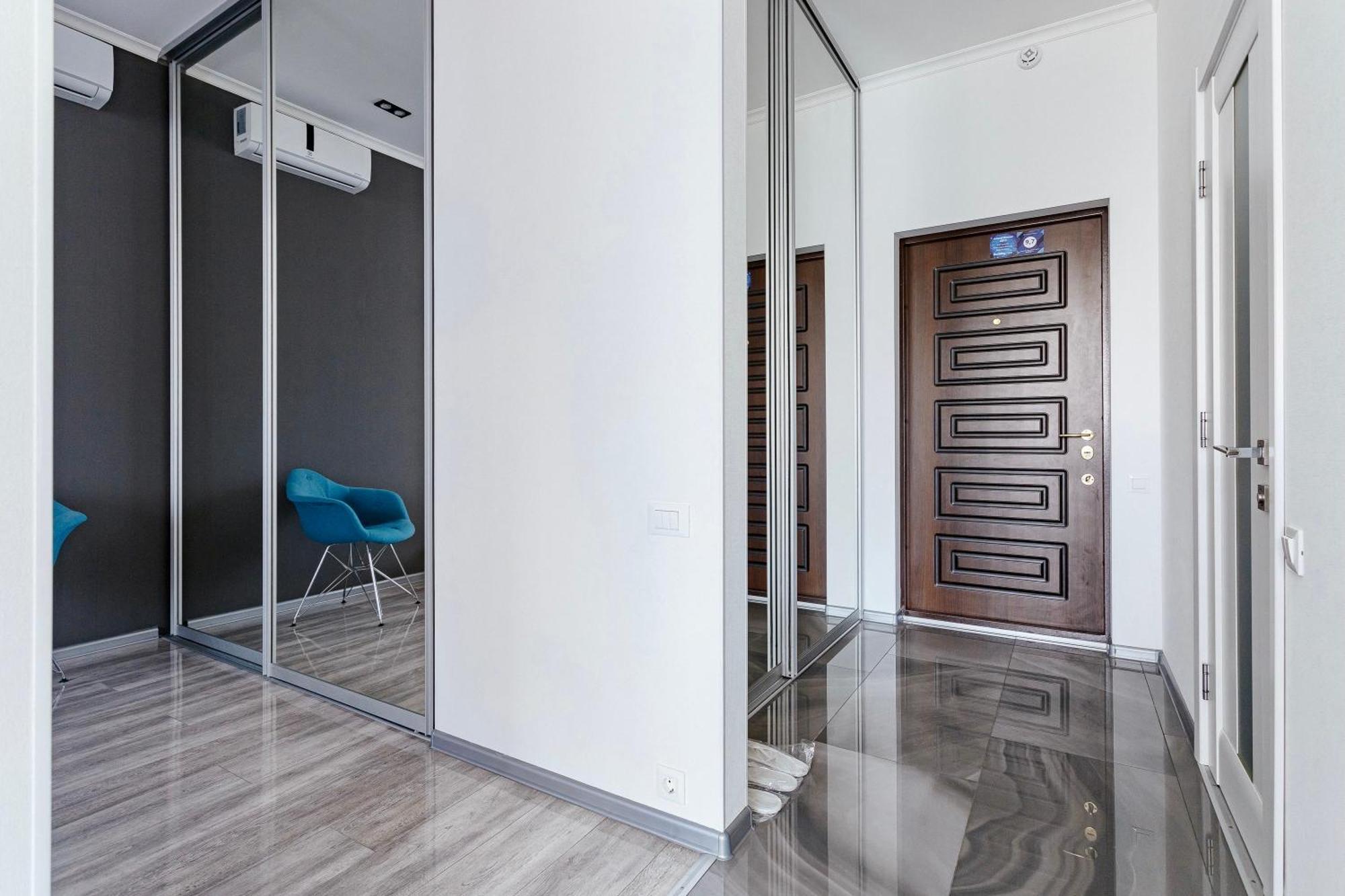 Odesa Pearl Arcadia Apartman Kültér fotó