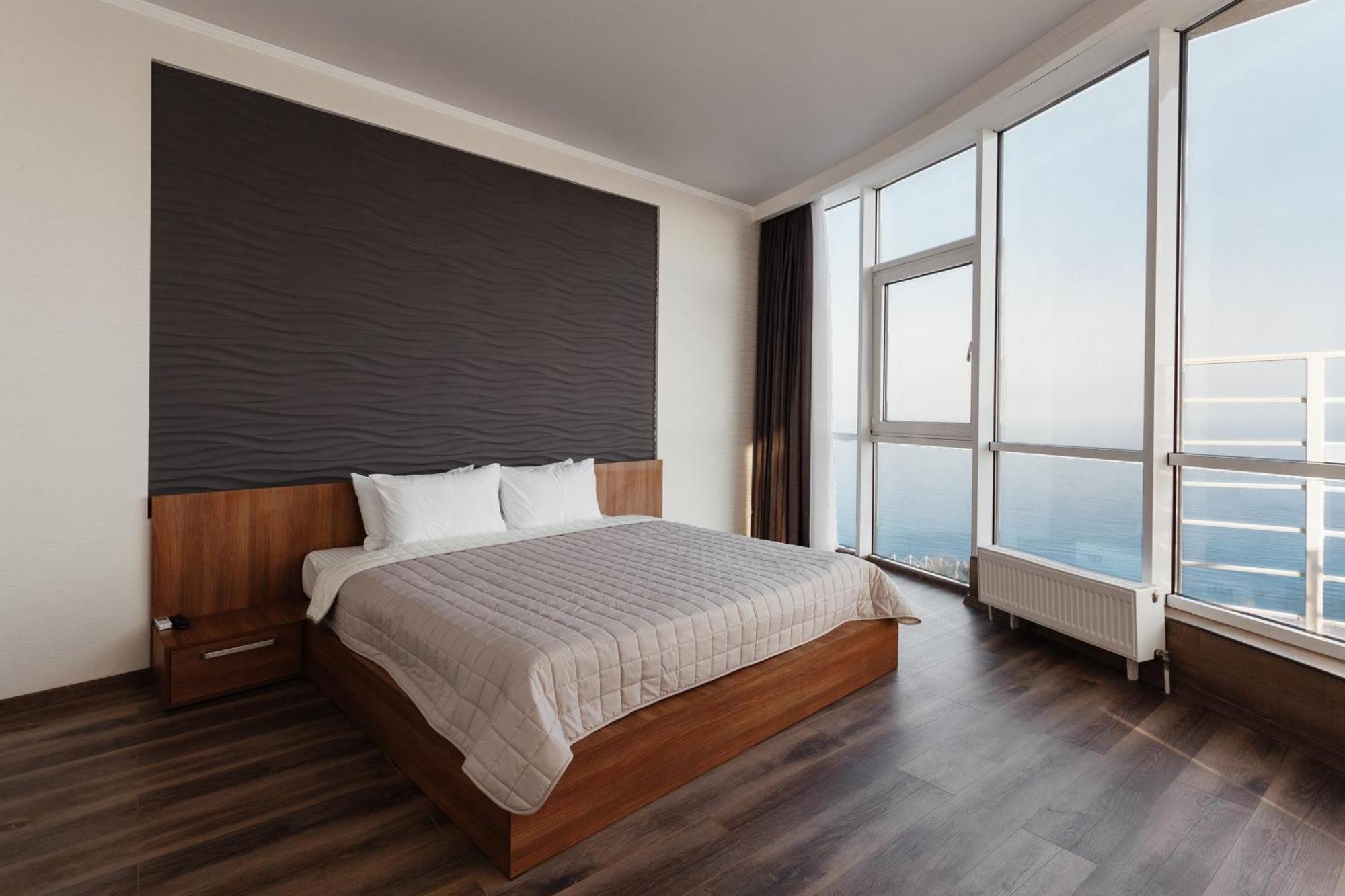 Odesa Pearl Arcadia Apartman Kültér fotó