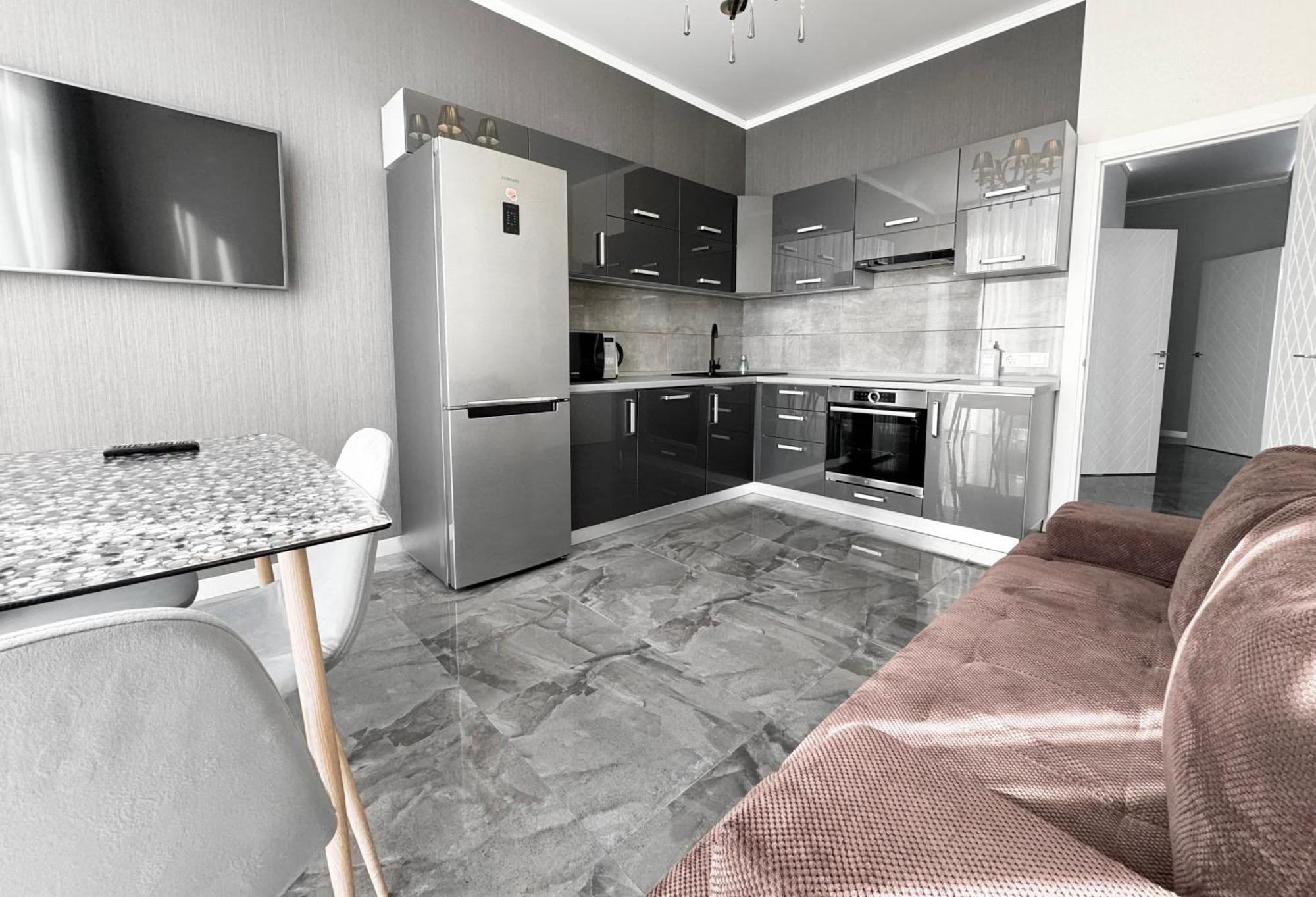 Odesa Pearl Arcadia Apartman Kültér fotó
