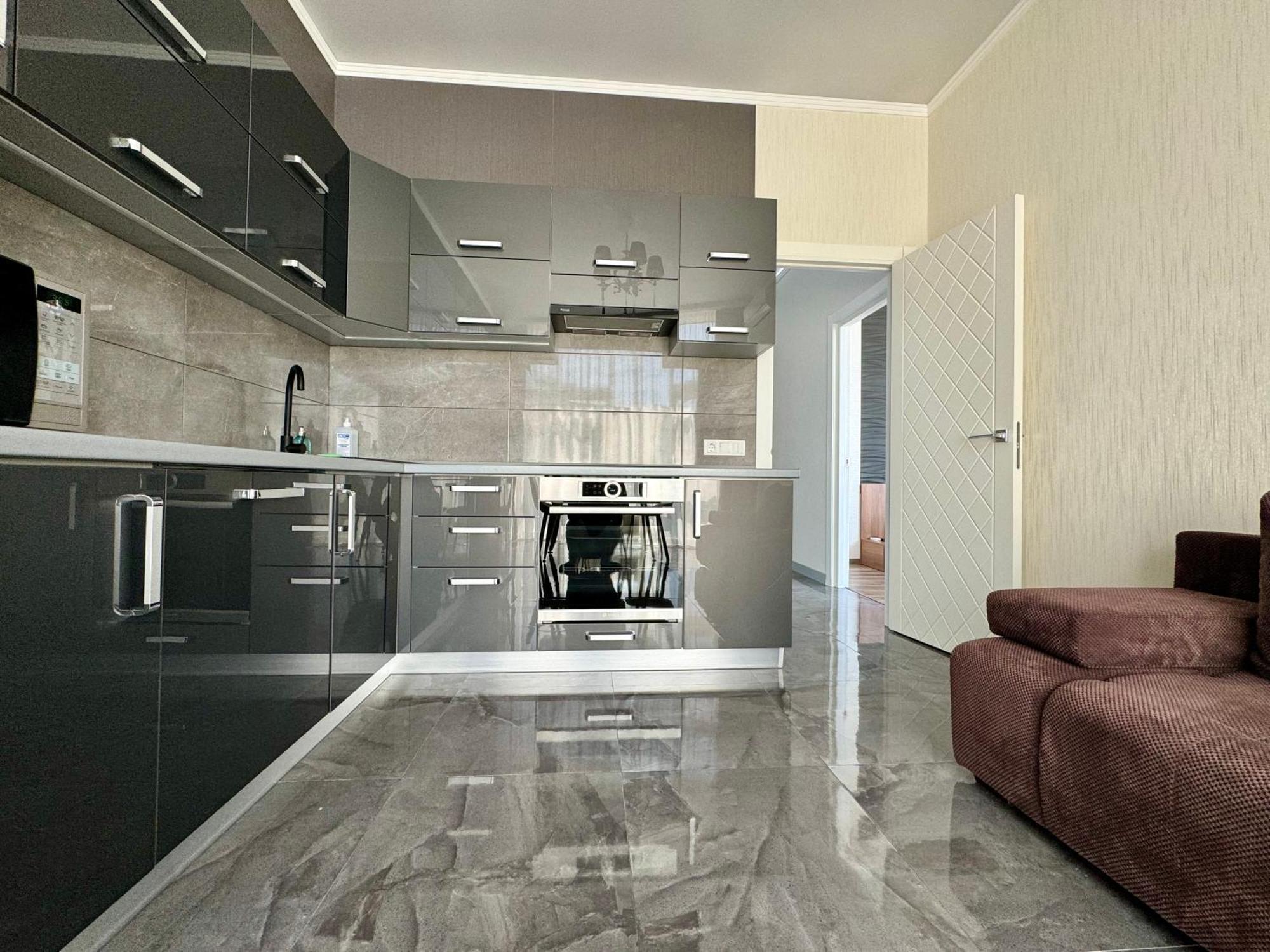 Odesa Pearl Arcadia Apartman Kültér fotó