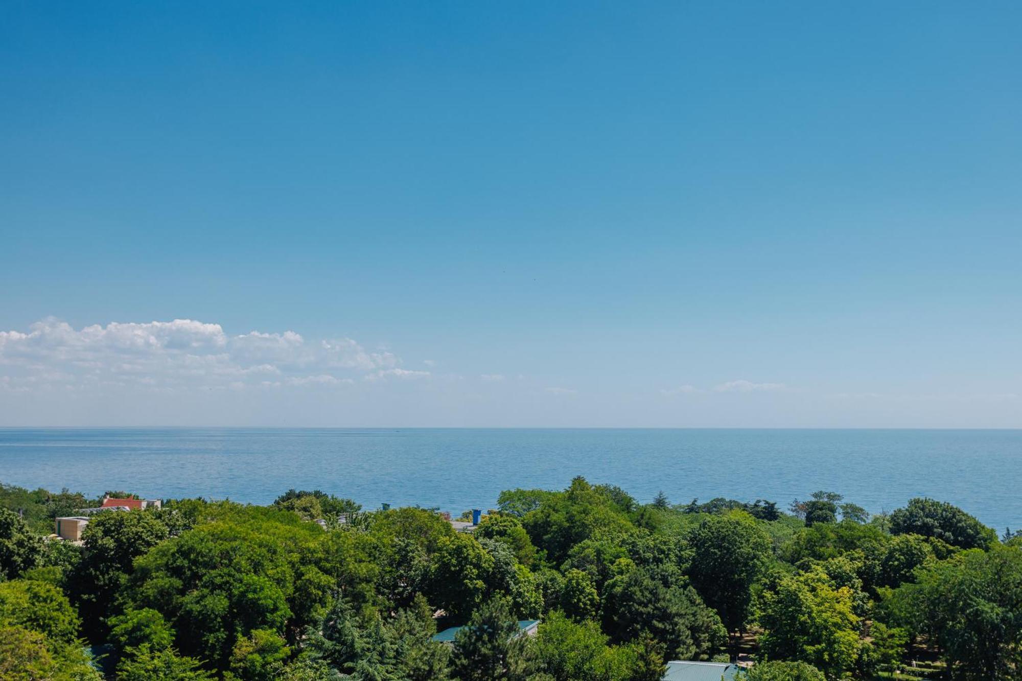 Odesa Pearl Arcadia Apartman Kültér fotó