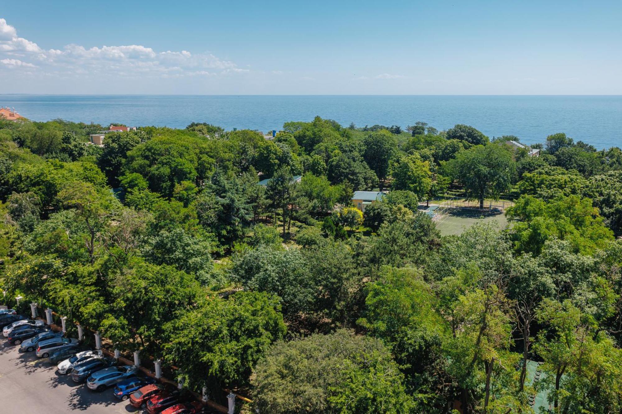 Odesa Pearl Arcadia Apartman Kültér fotó