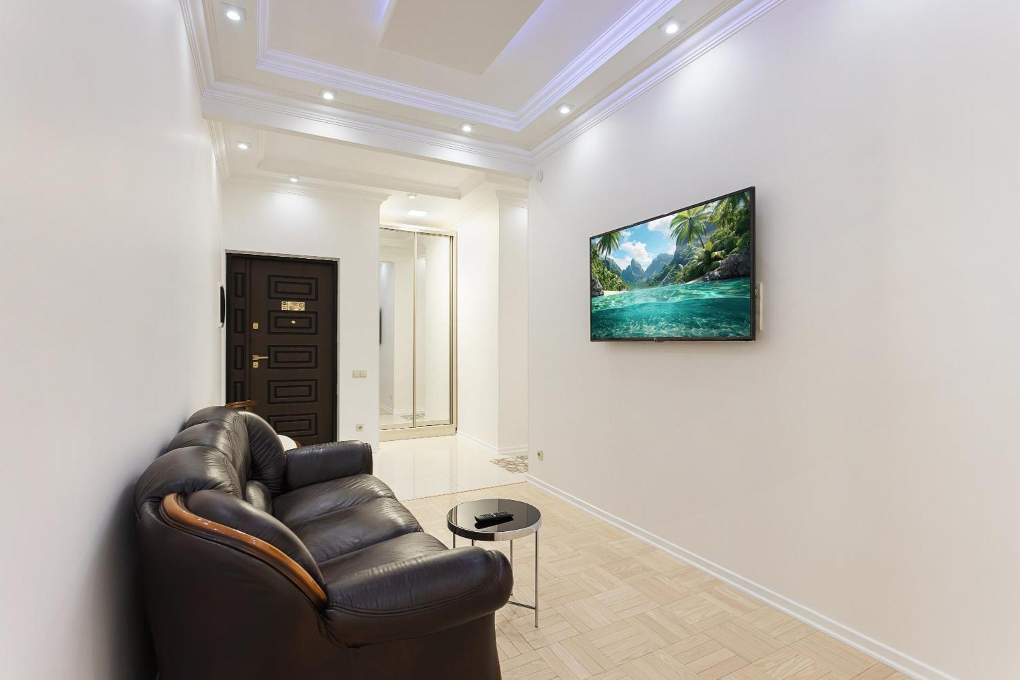 Odesa Pearl Arcadia Apartman Kültér fotó