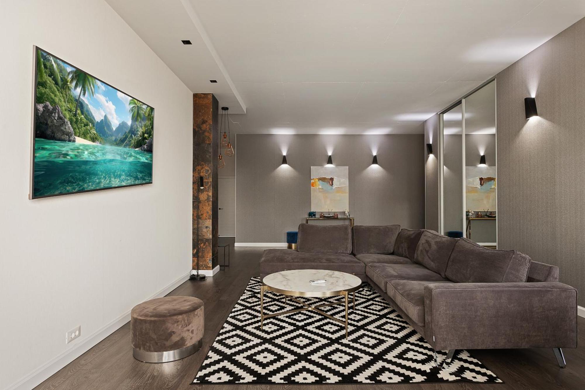Odesa Pearl Arcadia Apartman Kültér fotó