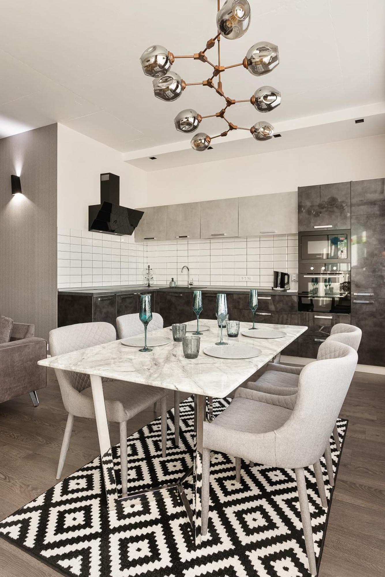 Odesa Pearl Arcadia Apartman Kültér fotó