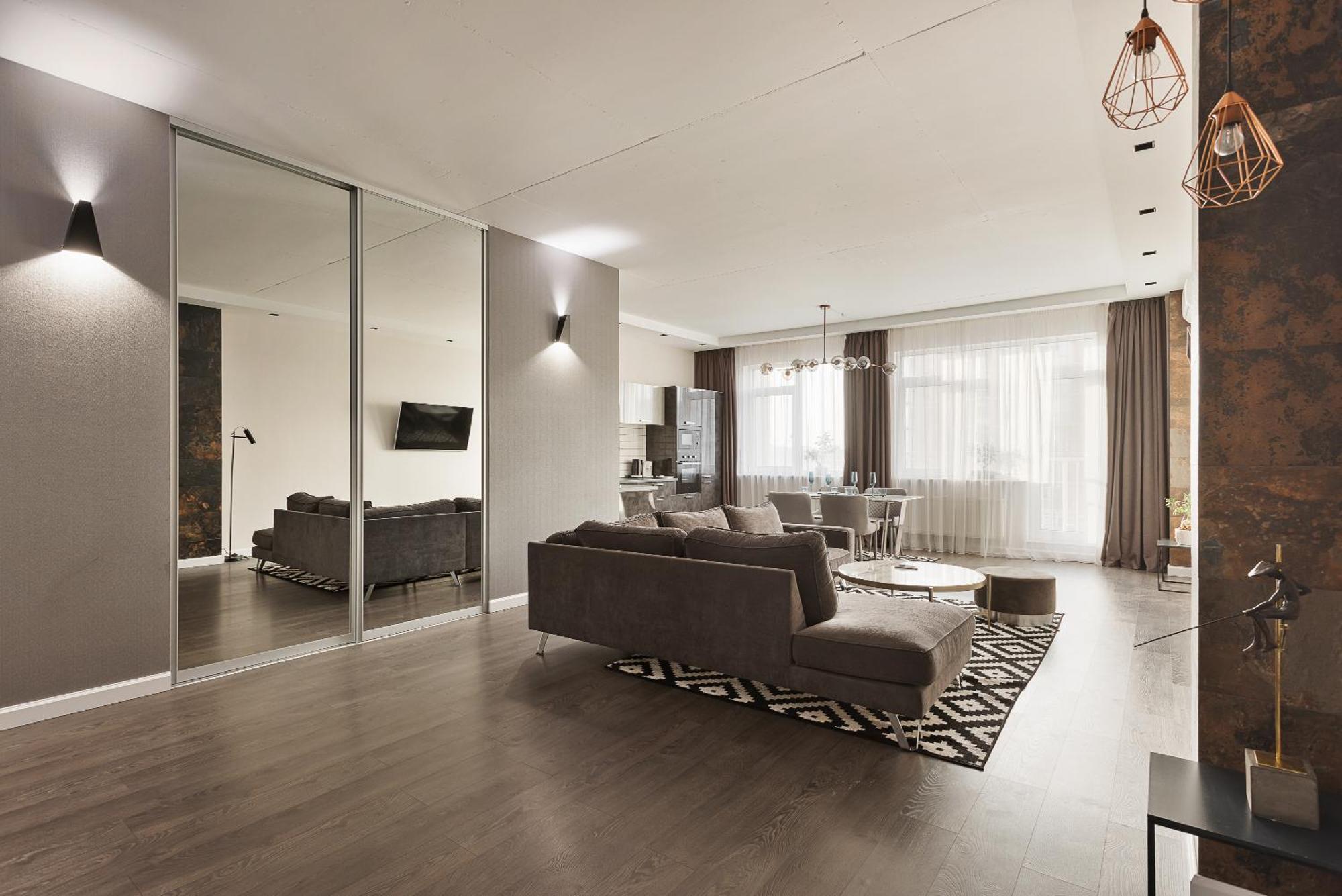 Odesa Pearl Arcadia Apartman Kültér fotó