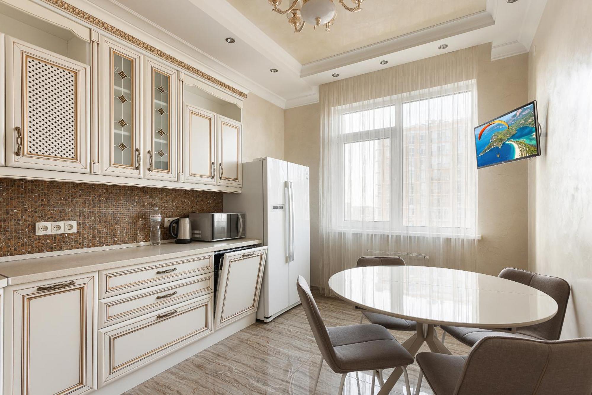 Odesa Pearl Arcadia Apartman Kültér fotó