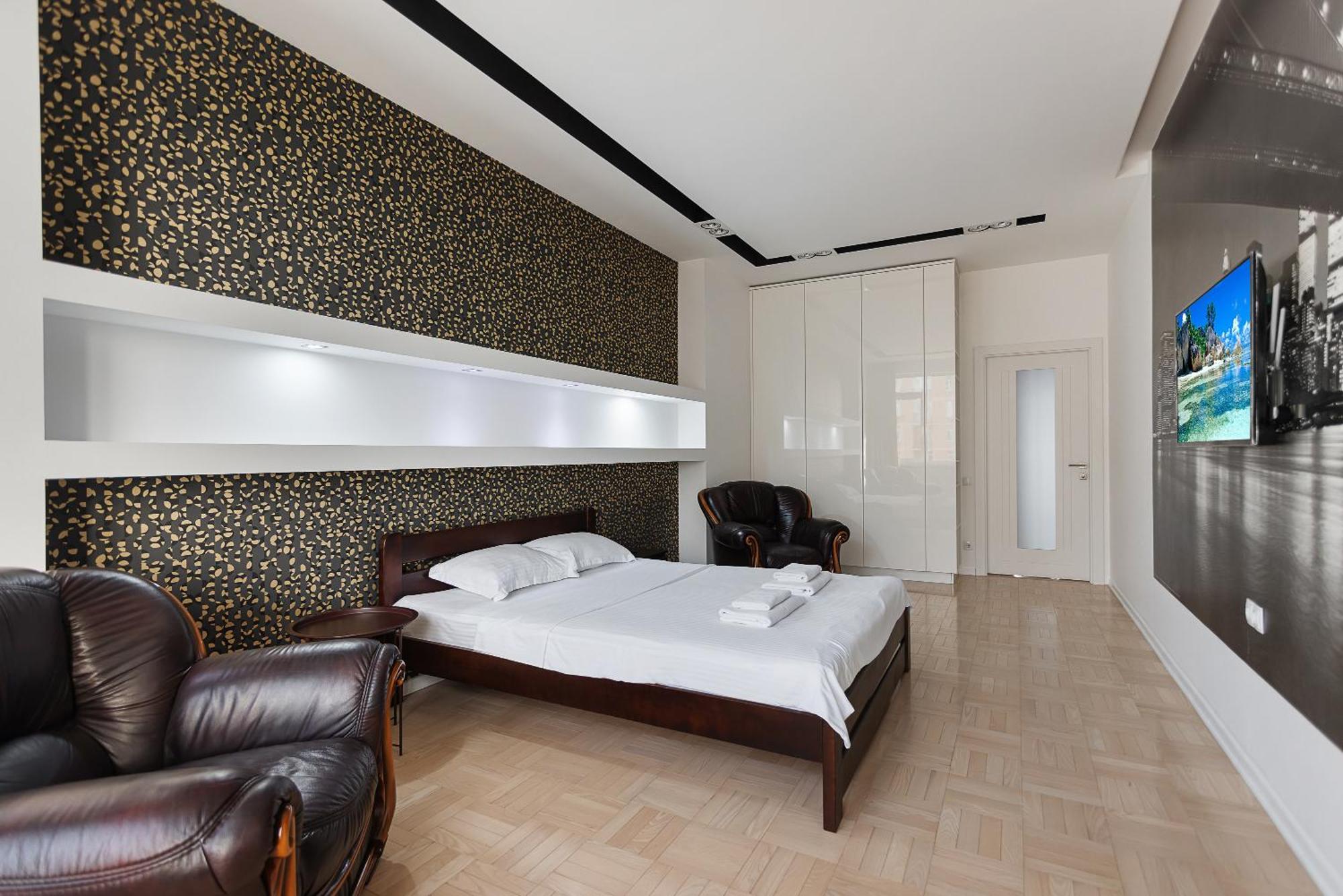 Odesa Pearl Arcadia Apartman Kültér fotó